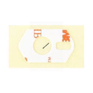 Recurve Bow Accessories 1: Shibuya - Arrow Rest Double Side tape