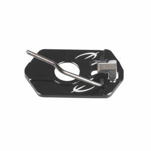 Shibuya - Arrow Rest Magnetic Ultima LH-RH