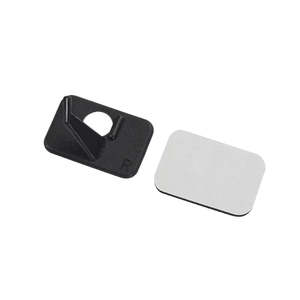 Recurve Bow Accessories 1: NIKA - Plastic Arrow Rest Recurve Arrow Rest