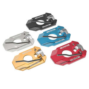BICASTER - MAS-10 Magnetic Arrow Rest LH-RH Convertible (箭台)