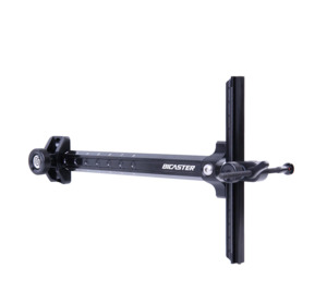 Recurve Bow Sight: BICASTER - ELF Recurve Sight - 9 inch