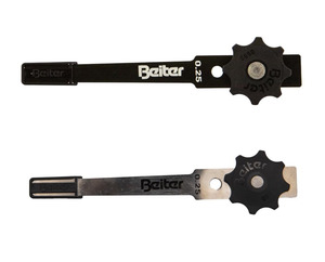 Recurve Bow Clicker: Beiter - Clicker
