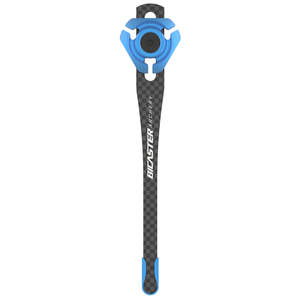 Recurve Bow Clicker: BICASTER - Archery NEO Carbon Clicker