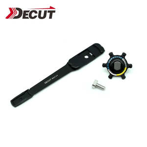 Recurve Bow Clicker: DECUT - Solo 0.3 - Clicker (迪酷特 - 响片)