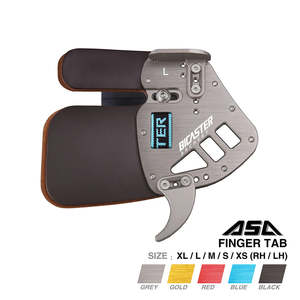 BICASTER - ASA Finger Tabs