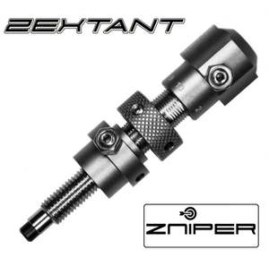 Zniper - Zextant Plunger Button(2 weeks back order)
