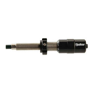 Recurve Bow Plunger Bottom: Beiter - Plunger Button
