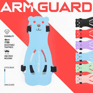 NIKA - Armguard Bow Arm Guards Protector