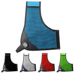 BICASTER - ASA Chest Guard - (Right-Handed ONLY)