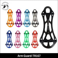 TOPOINT - TR167 - Arm Guard