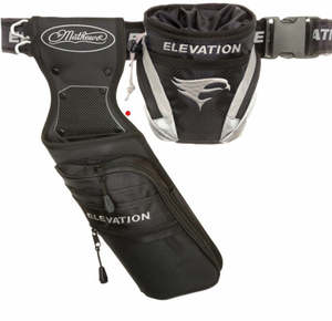 Elevation - Quiver Field Package Nerve Mathews (2 weeks pre-order)