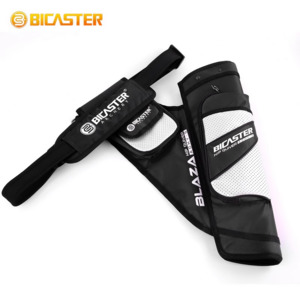 Recurve Bow Quiver: BICASTER AOHY-S - Target Quiver