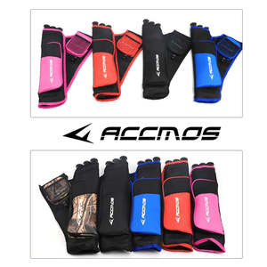 ACCMOS - 3-Tubes Target Quiver