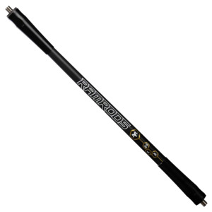 RamRods Vektor 2 Stabilizer (2 Weeks Back Order)