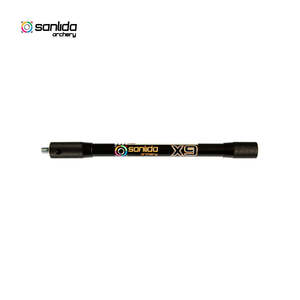 Target Stabilizer: SANLIDA - X9 Side Rod