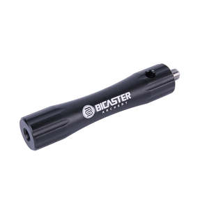 Target Stabilizer: BICASTER - P2 Stabilizer System Extender
