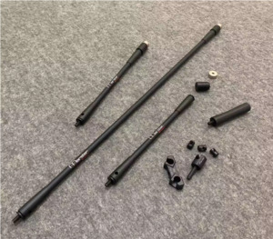 MASTER - Super Shooter V2 Stabilizer(Quick Release)