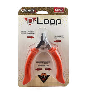 Viper - D-Loop Pliers