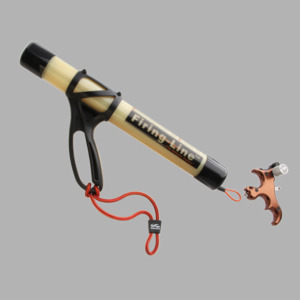 Saunders - Firing Line Release Trainer