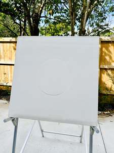 EVA foam Target