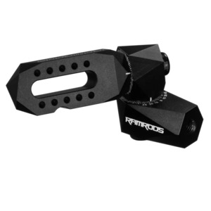 RamRods EDGE Adjustable Offset Mount(2 weeks Back order)