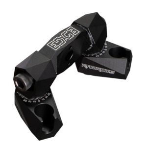 RamRods EDGE Adjustable V-Bar (2 Weeks back order)