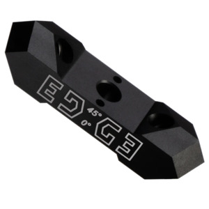 RamRods EDGE Fixed V-Bar (2weeks back order)