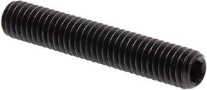 Hexagon Socket set screw with Cup Point 5/16-24 1.0inch