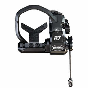 Hamskea Compound Arrow Rest R7 (2 weeks back order)
