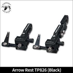 TOPOINT - Arrow Rests TP826