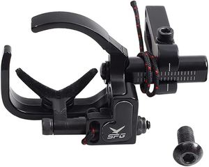 SPG - Drop Away Compound Bow Arrow Rest