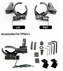 TOPOINT -  Drop Away Compound Bow Arrow Rest TP824