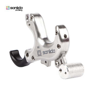 Compound Release Aid: SANLIDA - X10 Thumb Trigger Release