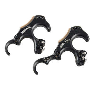 Compound Release Aid: Topoint - Back Tension Release Aid TP460