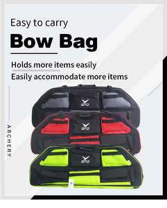 SPG - Compound Bow Bag