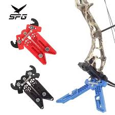 Bow Stand Compound: SPG - Compound Bow Stand