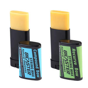 Bicaster - String Wax Natural Beeswax