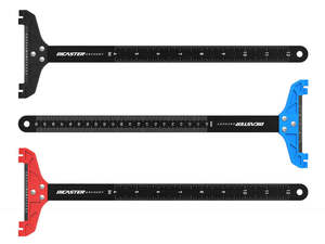 BICASTER - Arc Brace Height Gauge T-Square