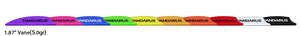 Fletching Jig: Pandarus - 1.87 Shield Fletching Harden (Compound Outdoor)