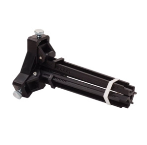 Fletching Jig: SPG - 3D Fletching Jig