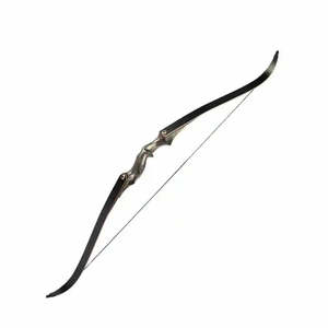 Junxing - Black Hunter Triditional Bow Limbs Only