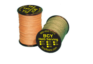 BCY - Halo™ Serving String Material