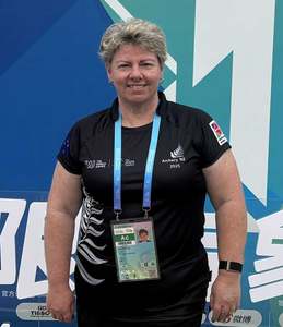 Aas Academy: Performance Mindset Course - Collaborate with Lisa Walker