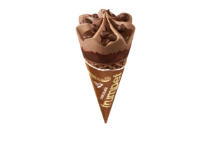 TipTop - Trumpet Choc Bar
