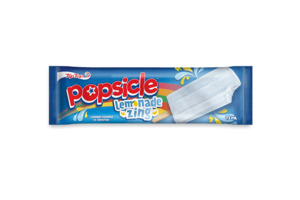 TipTop - Popsicle Lemonade Zing