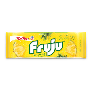 Tiptop - Fruju Pineapple