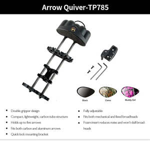 Topoint - Compound Sight Quiver TP785