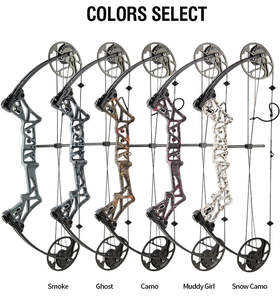 Topoint - M1 Compound Bow RH Package (two weeks delievery time)