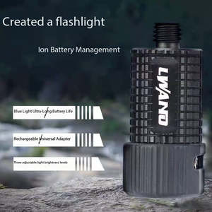 LWANO - Rechargeable Sight Light