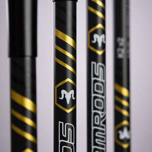 RamRods K2 V2 Stabilizer(2 Weeks Back Order)